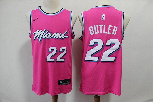 Miami Heat Jerseys 52